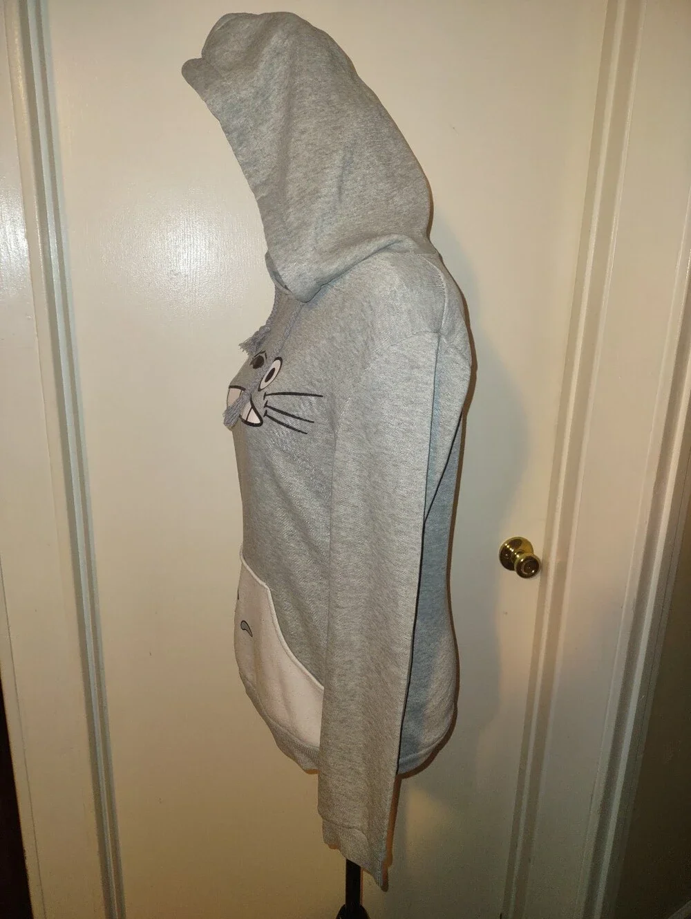 Studio Ghibli My Neighbor Totoro Hoodie
